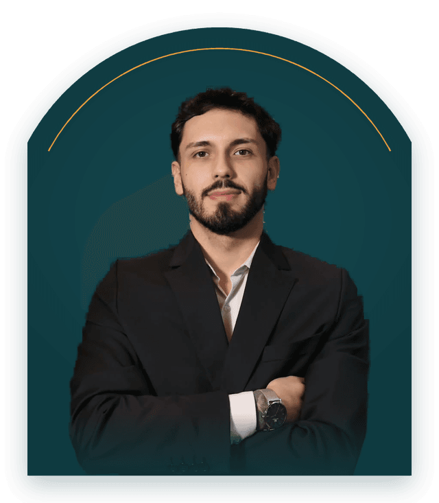 Igor Luca, sócio da Rialto